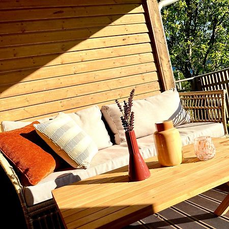 Skjomen Lodge Elvegard Zewnętrze zdjęcie