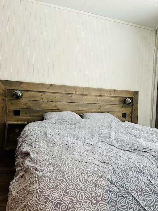 Skjomen Lodge Elvegard Zewnętrze zdjęcie